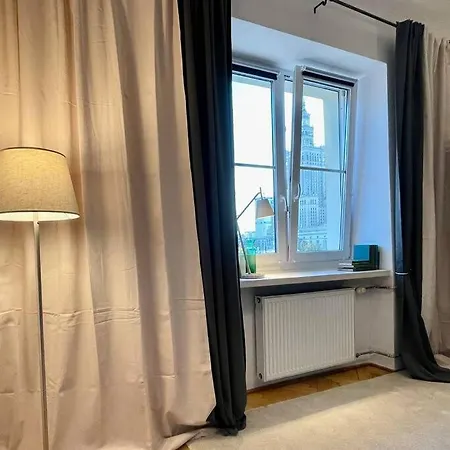 Apartment Super Square Metro X2 Fast Wifi 55'tv Netflix Hbo Appletv+ Amazontv *