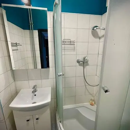 Super Square Metro X2 Fast Wifi 55'tv Netflix Hbo Appletv+ Amazontv Appartement *