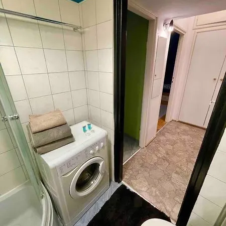 Super Square Metro X2 Fast Wifi 55'tv Netflix Hbo Appletv+ Amazontv