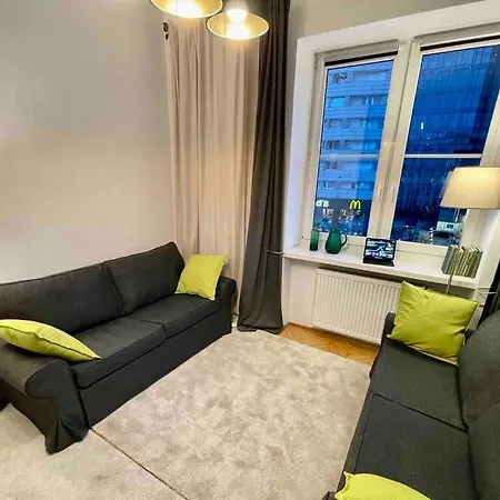 Super Square Metro X2 Fast Wifi 55'tv Netflix Hbo Appletv+ Amazontv Appartement