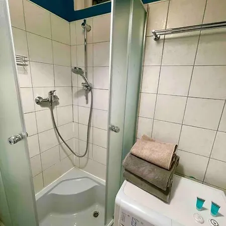 Appartement Super Square Metro X2 Fast Wifi 55'tv Netflix Hbo Appletv+ Amazontv *