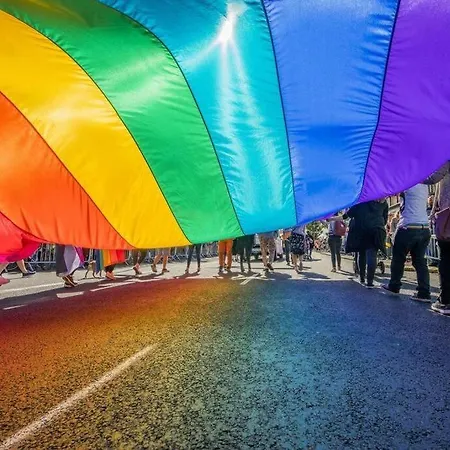 Appartamento Super Square Metro X2 Fast Wifi 55'tv Netflix Hbo Appletv+ Amazontv Varsavia