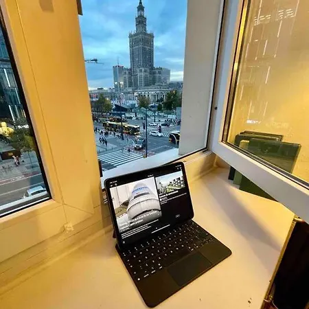 Super Square Metro X2 Fast Wifi 55'tv Netflix Hbo Appletv+ Amazontv Apartman