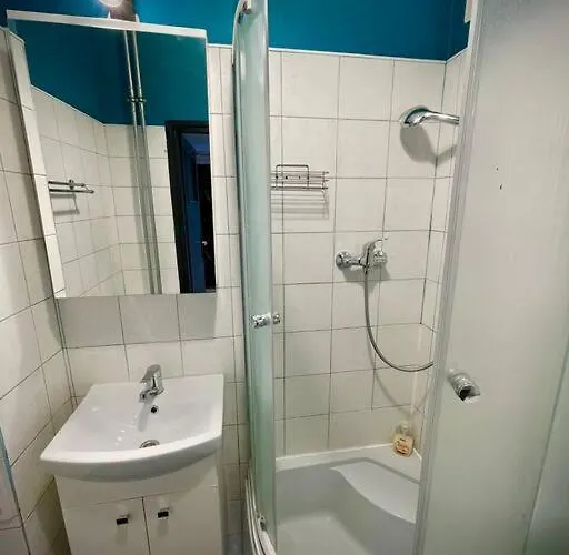 Super Square Metro X2 Fast Wifi 55'tv Netflix Hbo Appletv+ Amazontv شقة *