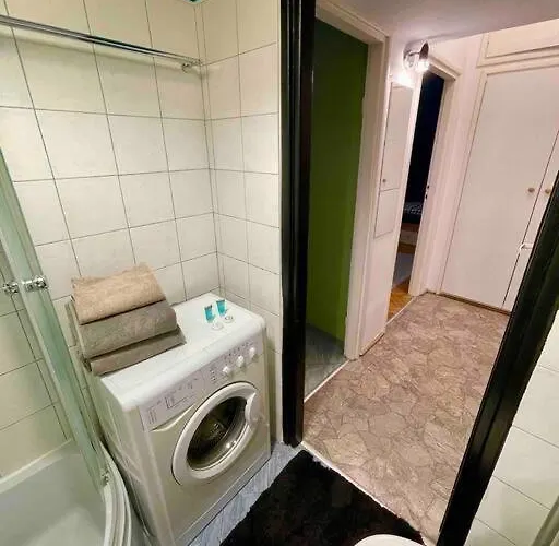 Super Square Metro X2 Fast Wifi 55'tv Netflix Hbo Appletv+ Amazontv