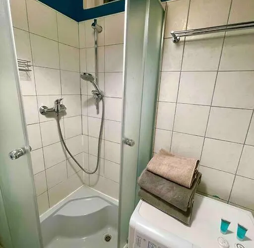 شقة Super Square Metro X2 Fast Wifi 55'tv Netflix Hbo Appletv+ Amazontv *