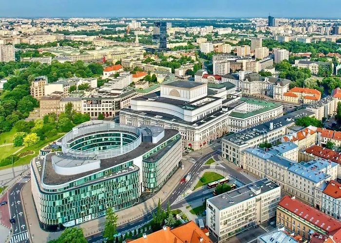 Super Square Metro X2 Fast Wifi 55'tv Netflix Hbo Appletv+ Amazontv شقة