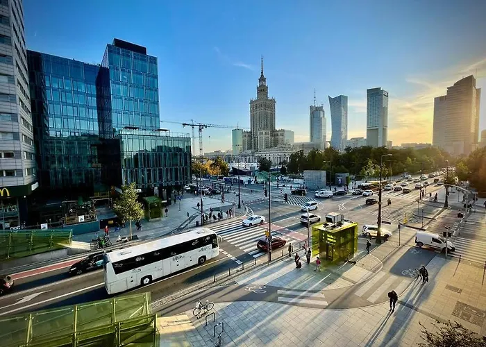 Super Square Metro X2 Fast Wifi 55'tv Netflix Hbo Appletv+ Amazontv وارسو