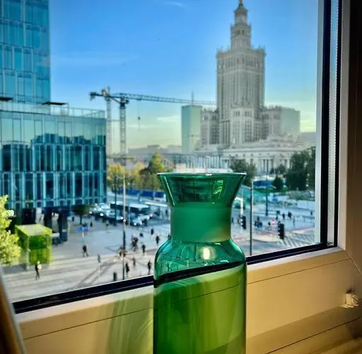 Super Square Metro X2 Fast Wifi 55'tv Netflix Hbo Appletv+ Amazontv شقة *