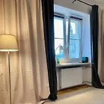 Appartement Super Square Metro X2 Fast Wifi 55'tv Netflix Hbo Appletv+ Amazontv *